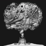 モダン・カラー - ゼア・ゴーズ・ザ・ドリーム(ビニール盤)