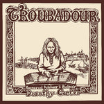 Dorothy Carter - Troubadour (Vinyl)