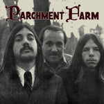 Parchment Farm - Parchment Farm (Vinilo)