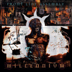 Front Line Assembly - Millennium 2024 (CD)