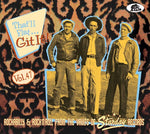 Varios artistas - ¡Eso es todo!, Vol. 47: Rockabilly y rock and roll de las bóvedas de Starday Records (CD)
