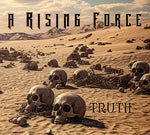 Rising Force - Truth (CD)