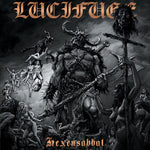 Lucifuge - Hexensabbat (Vinilo)
