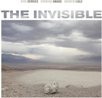 Serie Amado Lisle - El Invisible (CD)