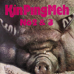 Kin Ping Meh - No. 2 And 3 (CD)