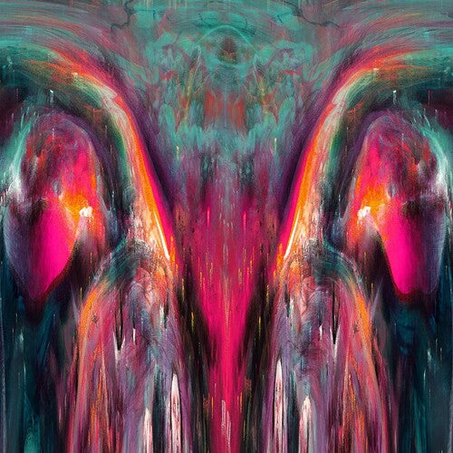 Unconditional Arms - Formation (Vinyl)