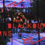 the album cover for Blackburns - Blackburns