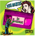 Sleazoids - VHS Death (Vinyl)