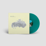 ビルト・トゥ・スピル - ゼアズ・ナッシング・ロング・ウィズ・ラブ - ジェイド・ブルー (ビニールレコード)