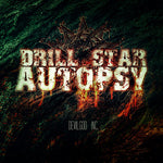 Autopsia de la Estrella del Taladro - Devilgod Inc (CD)