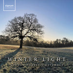 Richard Gower - Winter Light (CD)