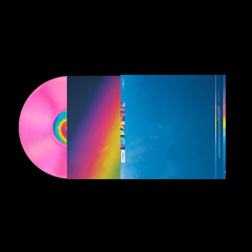 Coldplay - Moon Music (Vinyl)