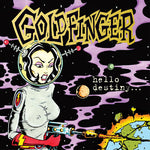 Goldfinger - Hola Destino (Vinilo)