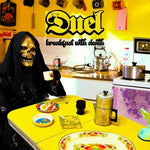 Duel - Desayuno con la muerte (Vinilo)