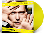 Michael Bublé - Crazy Love - Vinilo color limonada (Vinilo)