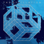 the album cover for Oscillation - Start Of The End (Can)