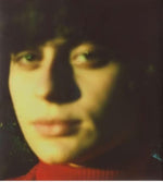 the album cover for Ana Frango Elétrico - Little Electric Chicken Heart