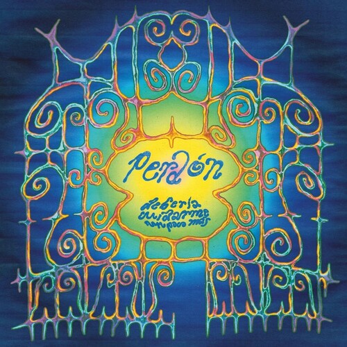 Perdon - Deberia Cuidarme Un Poco Mas (Vinilo)