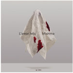the album cover for Mishima - L'amor Felic (Spa)