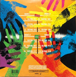 Willesden Dodgers : Jive Scratch Trax (2xLP, Album, Ind)