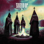 Seized Up - Modify The Sacred(レコード)