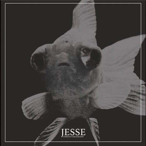 Jesse - Complete Discography (Vinyl)