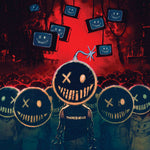 There Is No Us - There Is No Us (ビニールレコード)