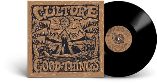 Culture - Good Things (Vinyl)