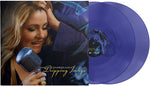 Chantal Chamberland - Dripping Indigo - Púrpura transparente (Vinilo)