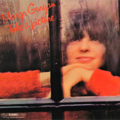 Margo Guryan - Take a Picture - Vinilo opaco Sun Gold (Vinilo)