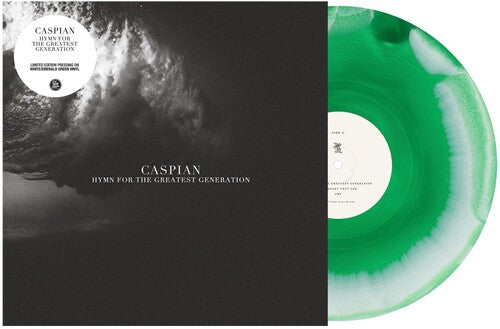 Caspian - Hymn For The Greatest Generation (Vinyl)