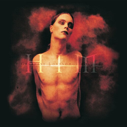 HiM - Grandes canciones de amor Vol. 666 (Vinilo)
