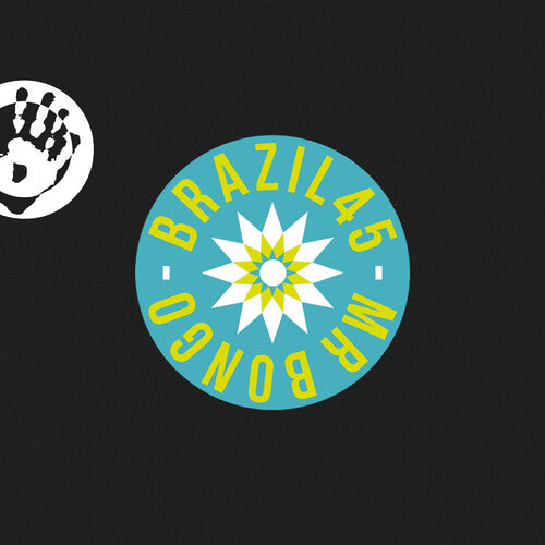 Jorge Ben - Carolina Carol Bela / a Ra (Vinyl)