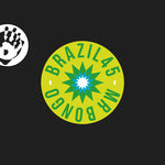 ホルヘ・ベン - シカ・ダ・シルバ (アナログ盤)