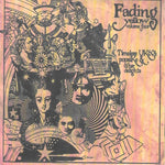 Varios artistas - Fading Yellow, Vol. 4 (CD)