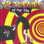 Various Artists - TV Themes Of The '70s (CD)