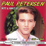 Paul Petersen - Hits And Rarities: 1961-1968 (CD)