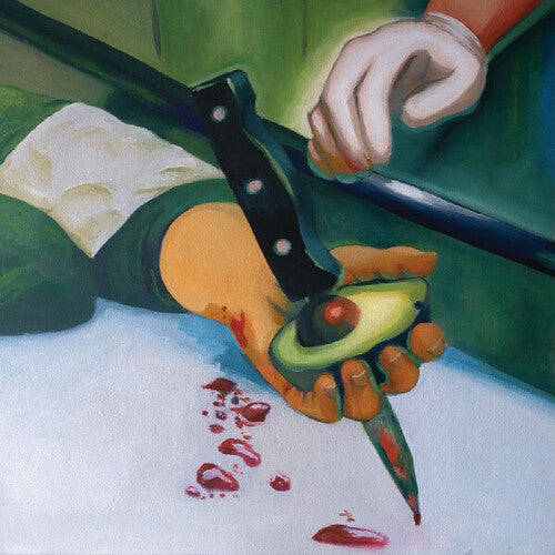 スピリット・オブ・ザ・ビーハイヴ - ユール・ハヴ・トゥ・ロズ・サムシング(レコード)