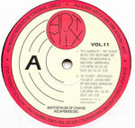 Various : Art Of Mix - Vol. 11 (12", Promo)
