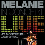 Melanie - En directo en el Festival de Jazz de Montreux (Vinilo)