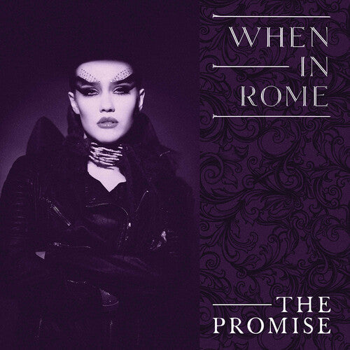 When in Rome - The Promise (Vinyl)