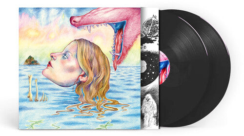 Paris Paloma - Cacofonía (Vinilo)