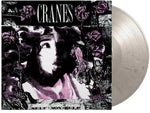 Cranes - Self-Non-Self - Limited Expanded Edition 180-Gram Black & White Marble Colored Vinyl (Vinyl)