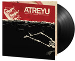 Atreyu - Lead Sails Paper Anchor - 180-Gram Black Vinyl (Vinyl)