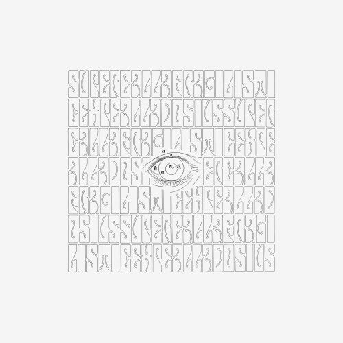 ARケイン - i (ビニールレコード)