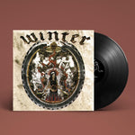 Winter - Eternal Frost (Vinyl)
