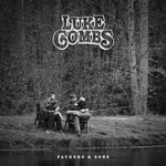 Luke Combs - Padres e hijos (CD)