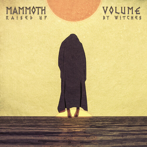 Mammoth Volume - Criado por brujas (Vinilo)