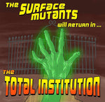 The Total Institution (CD)