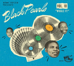 Various Artists - Black Pearls Volume 10 (CD)